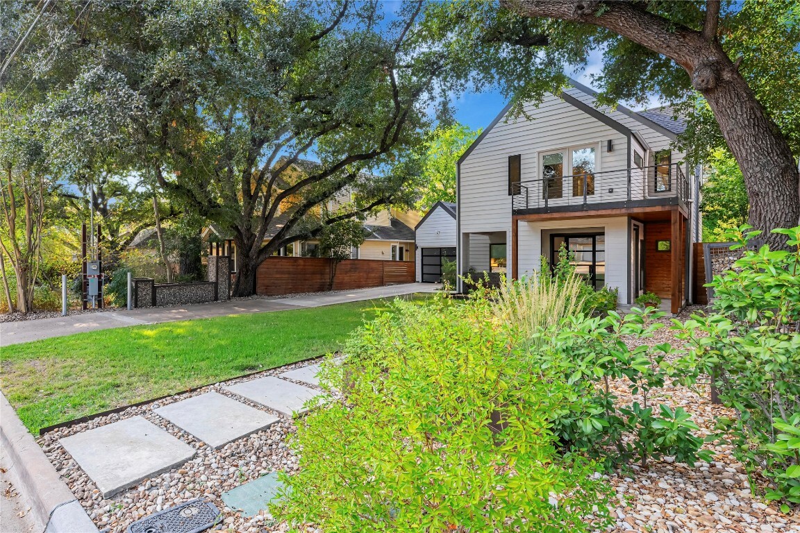 Property Photo:  4604 Avenue F Avenue  TX 78751 