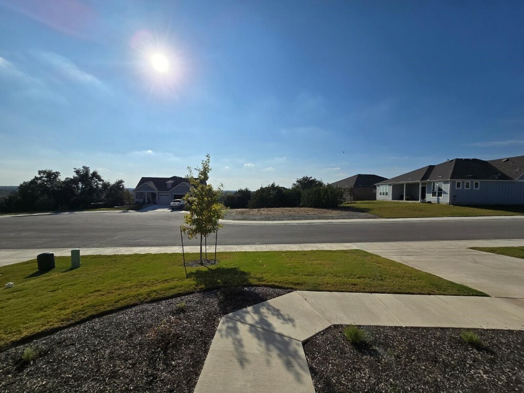 Property Photo:  103 Hat Bender Court  TX 78633 