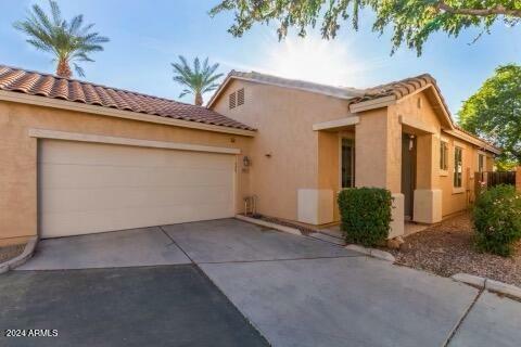 3863 E Palmer Street  Gilbert AZ 85298 photo