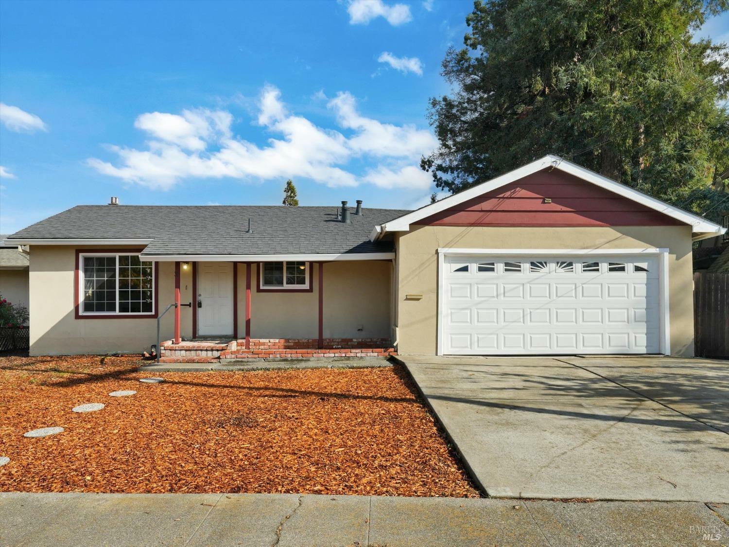 Property Photo:  31 Rocca Drive  CA 94952 