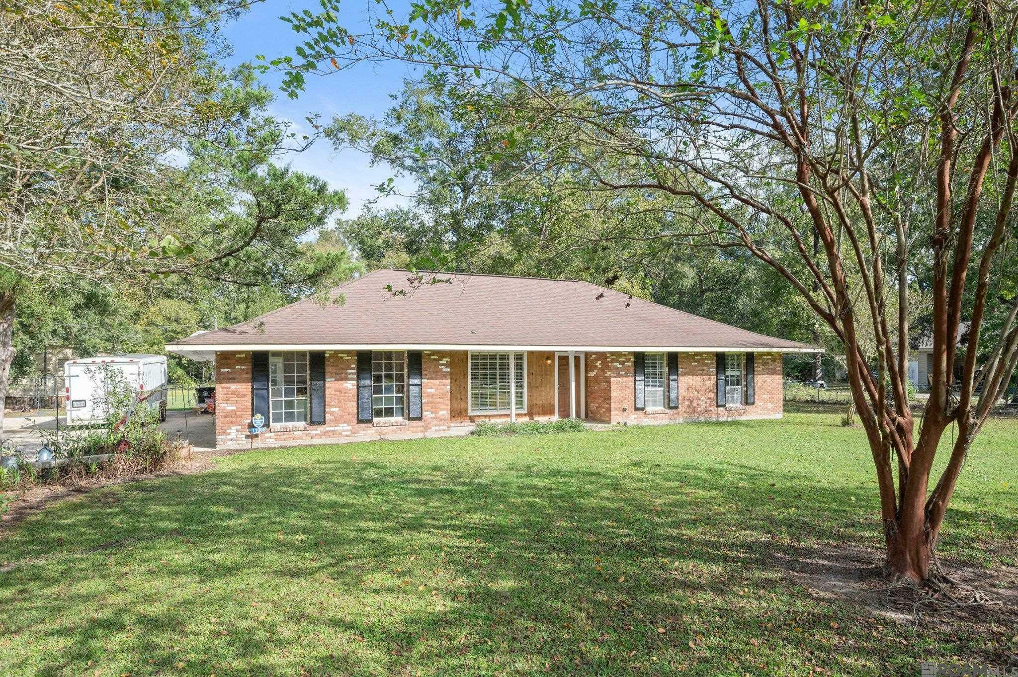 Property Photo: 11008 Glenn Watts Rd LA 70818