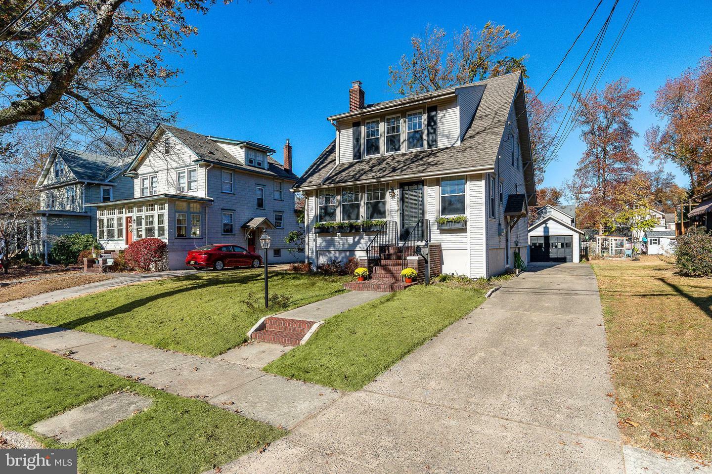 1105 Linwood Avenue  Haddon Township NJ 08108 photo