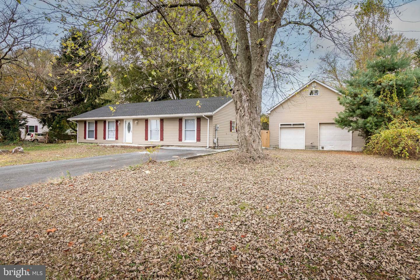 Property Photo:  167 Shamrock Drive  MD 21804 