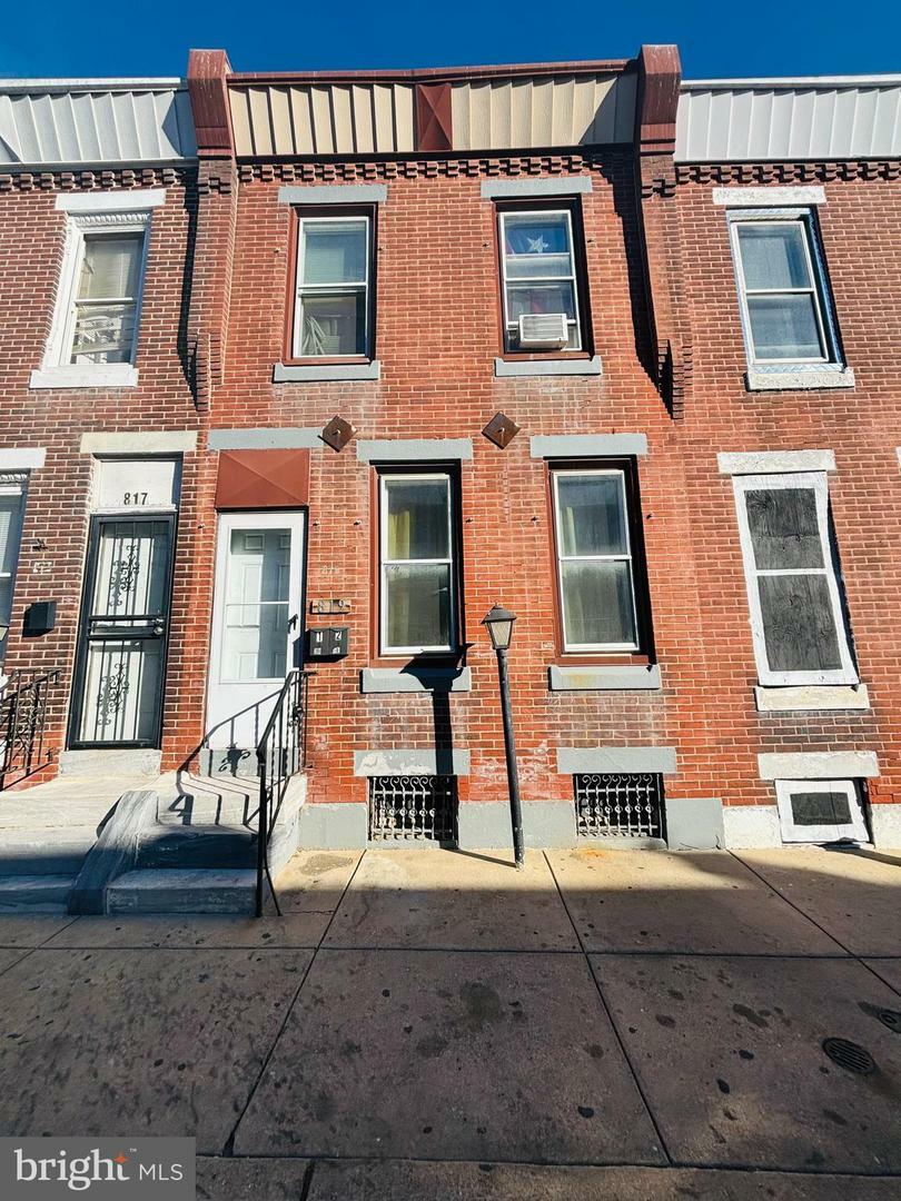 Property Photo:  819 E Hilton Street  PA 19134 