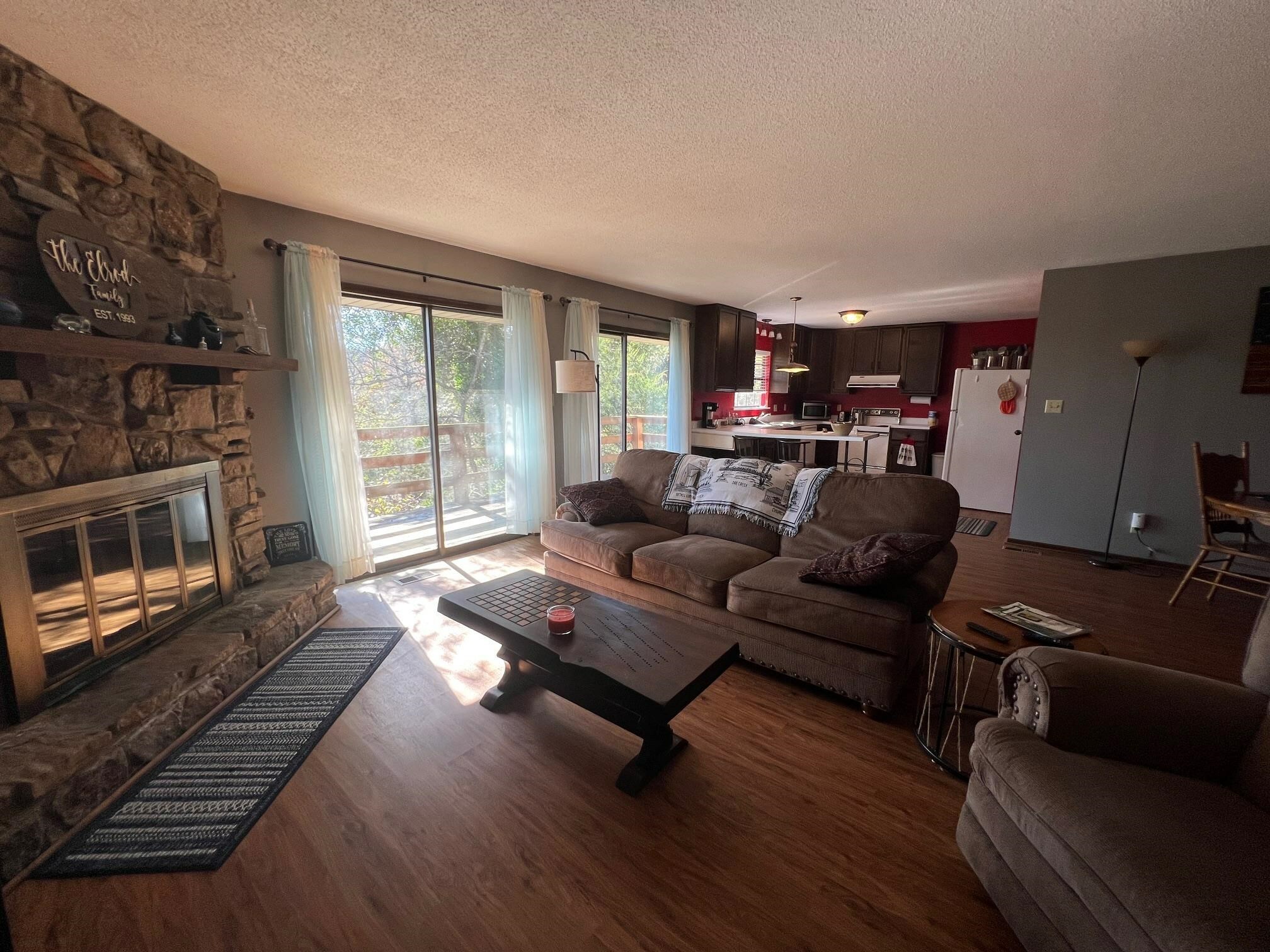 Property Photo:  182 Yakima Drive  AR 72529 