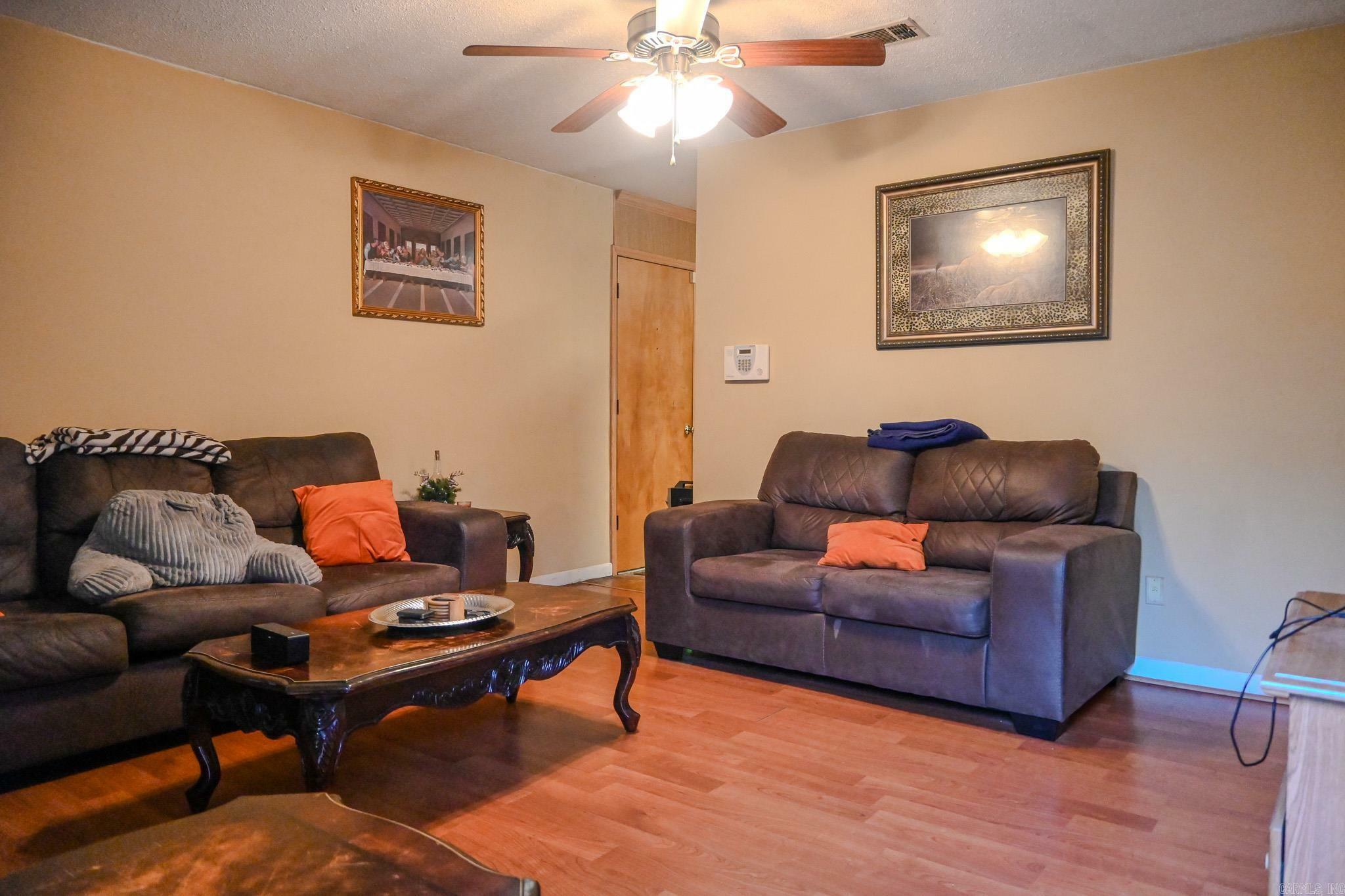 Property Photo:  2105 West Lane  AR 72076 