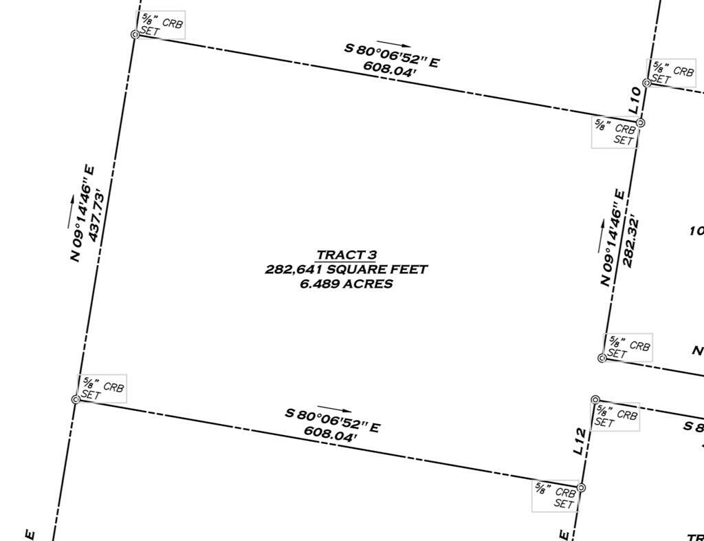 Property Photo:  Tract 3 Old Dalton Cleveland Hwy  GA 30710 