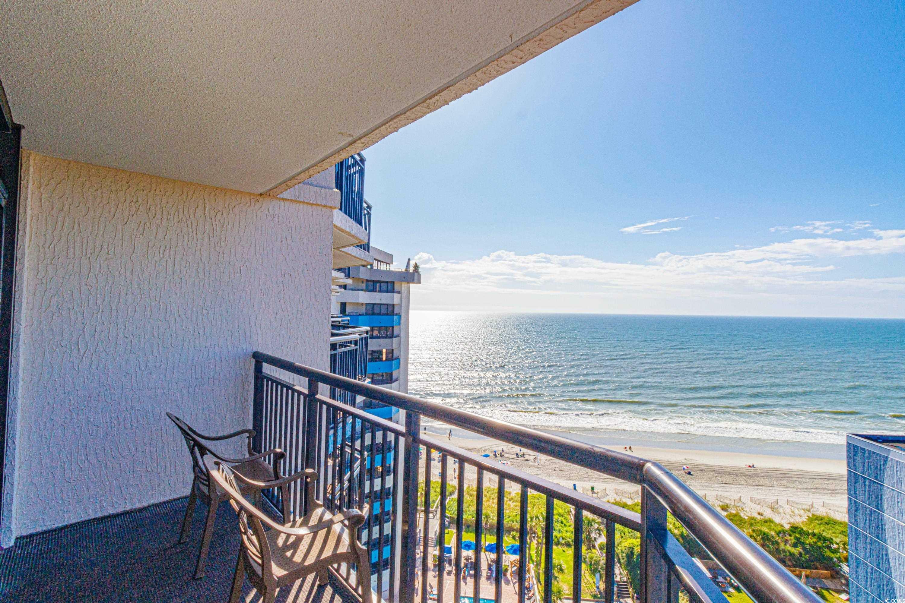 Property Photo:  7100 N Ocean Blvd. 1421  SC 29572 