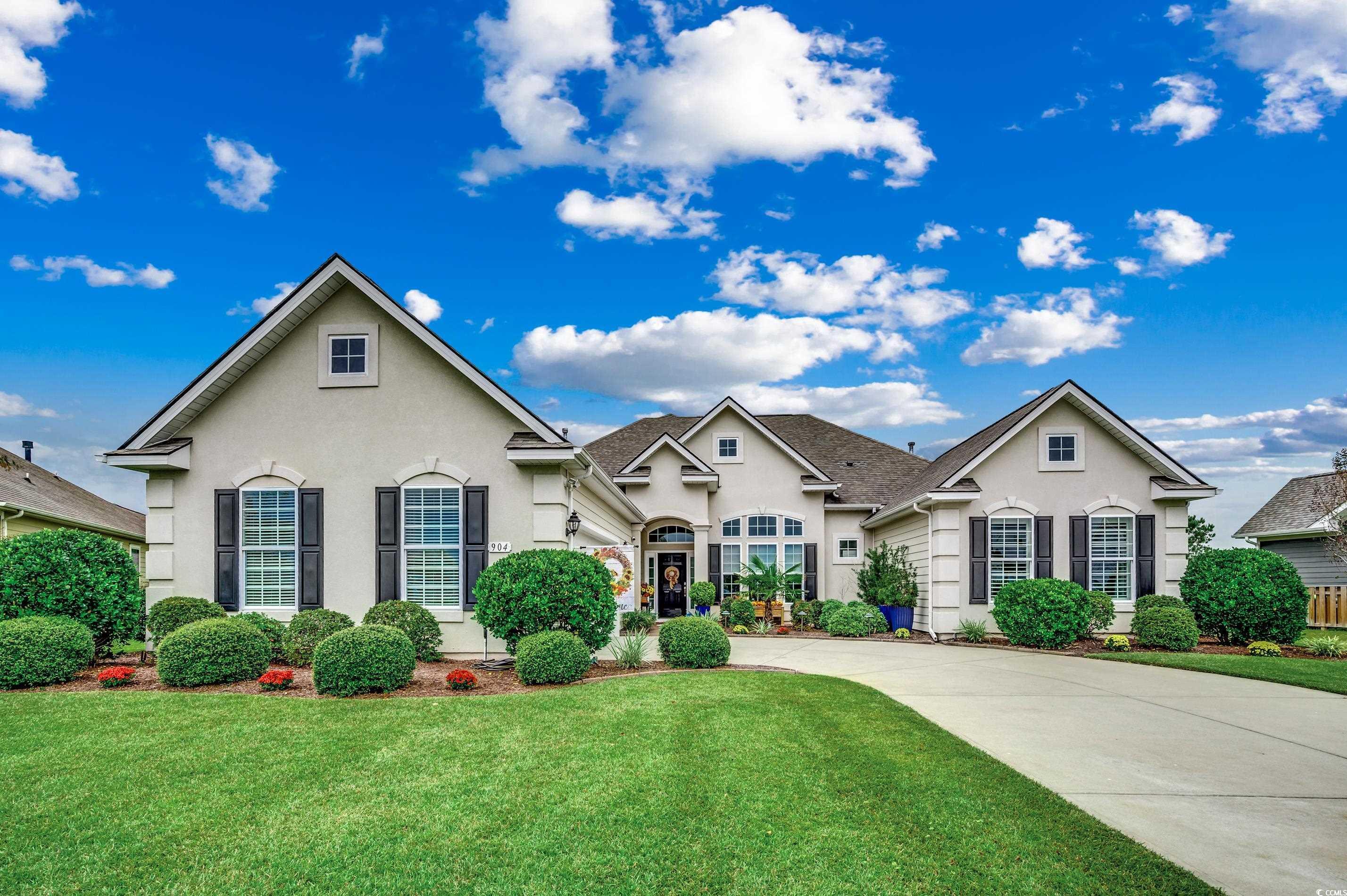 Property Photo: 904 Teak Ct. SC 29579