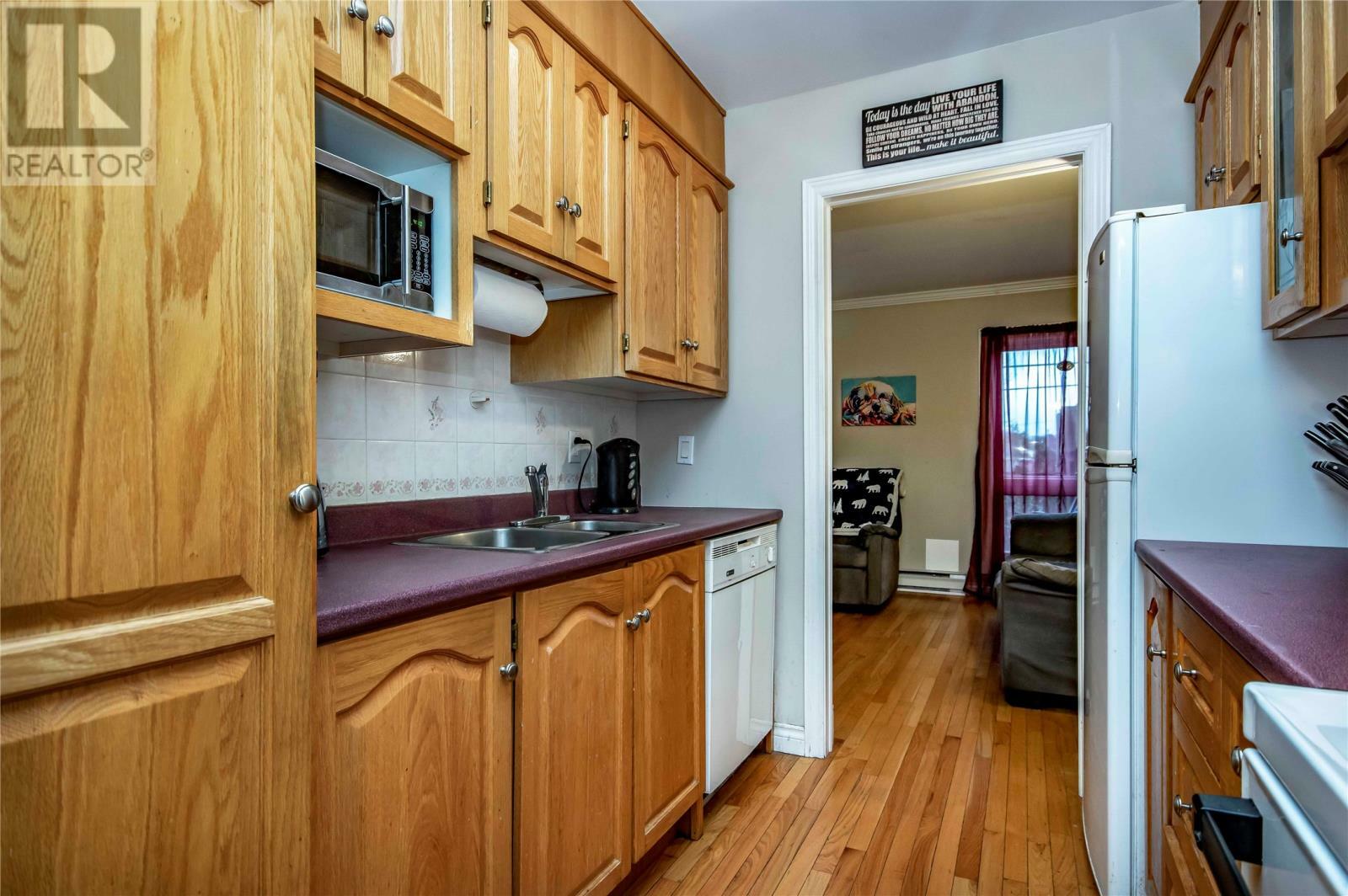 Property Photo:  73 Pearson Street  NL A1A 2L7 