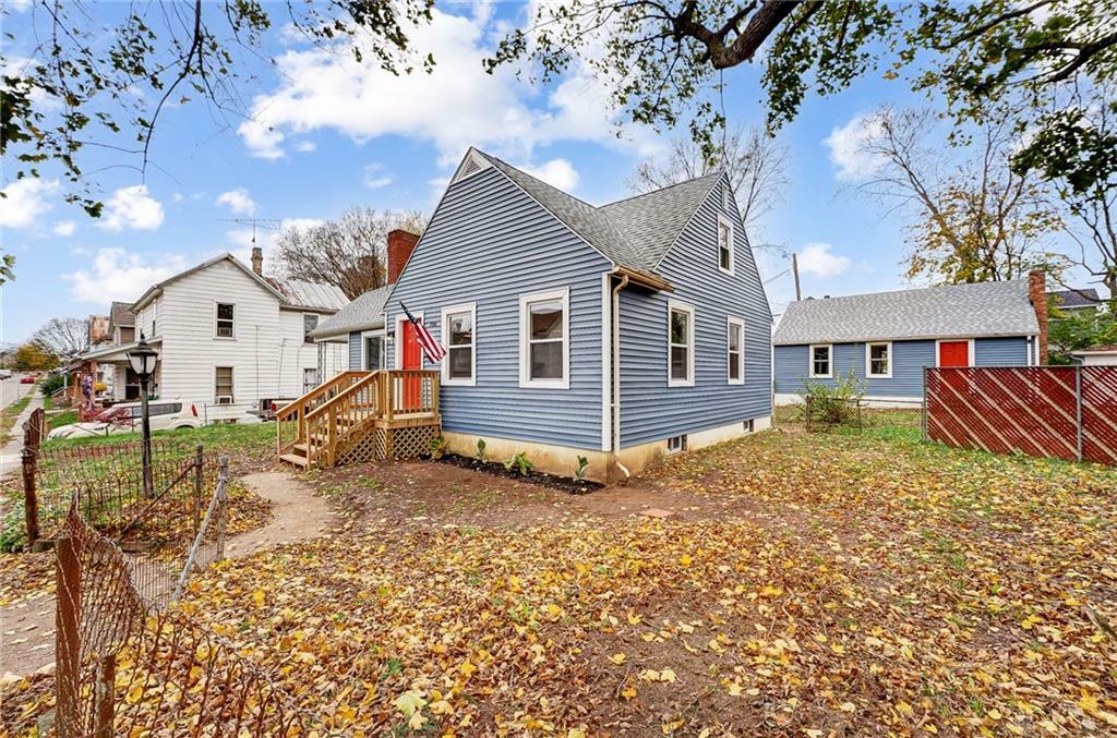 Property Photo:  706 E Sycamore Street  OH 45342 