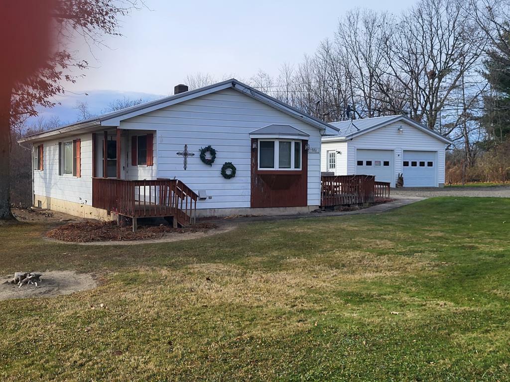 923 Veteran Hill Road  Horseheads NY 14845 photo