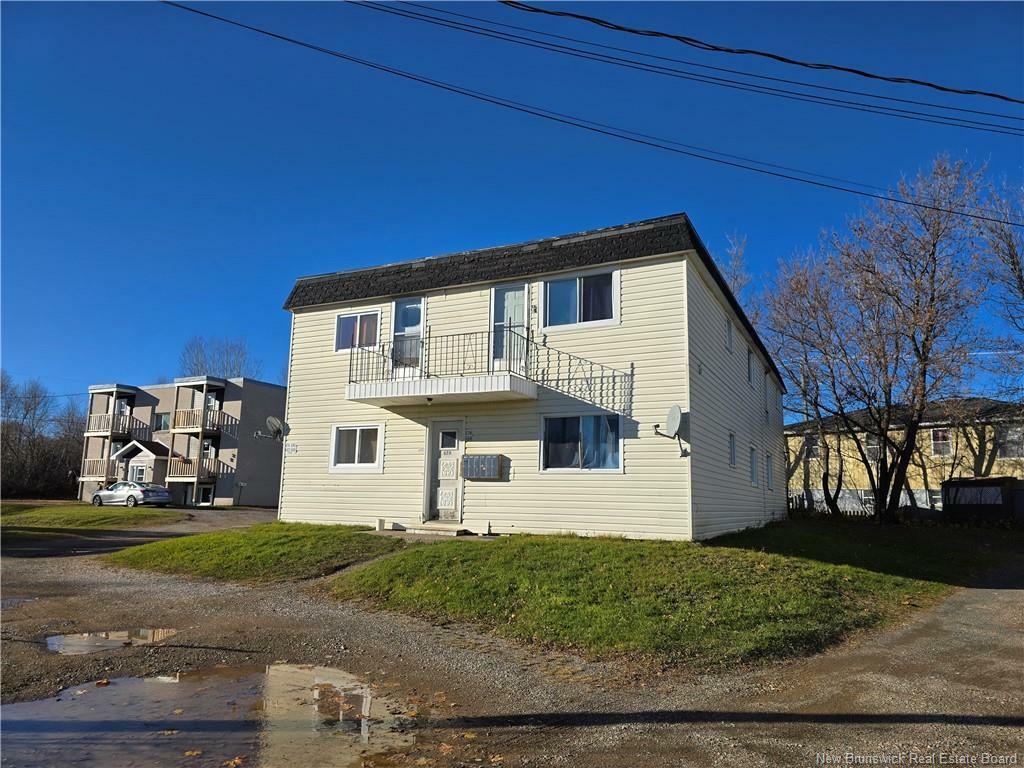 Property Photo:  674 - 688 Appleby  NB E2L 3L4 