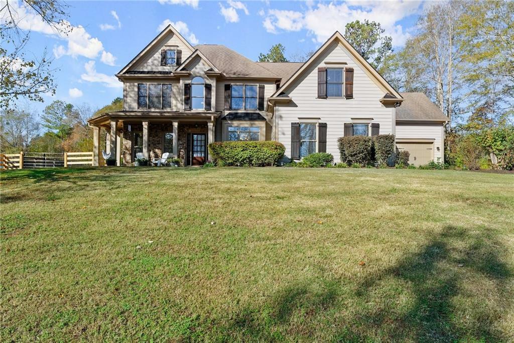 Property Photo:  7210 Wallace Tatum Road  GA 30028 