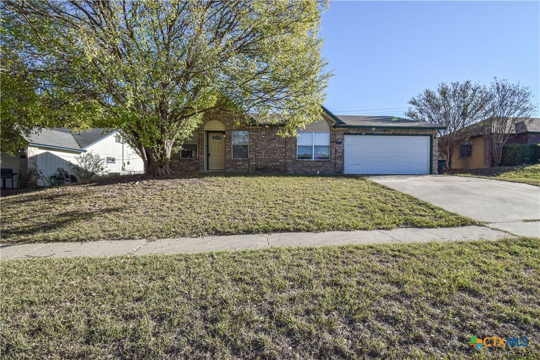 Property Photo:  5108 Parkwood Drive  TX 76542 