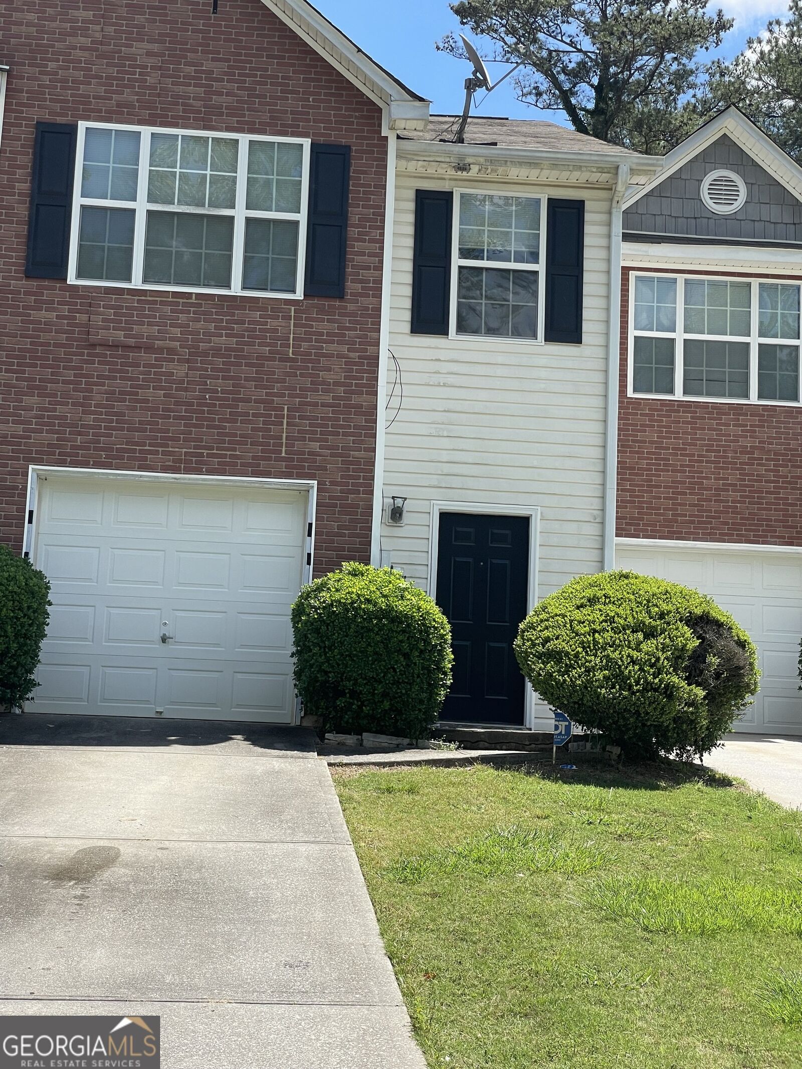 Photo de la propriété: 8540 Kaden Drive GA 30238