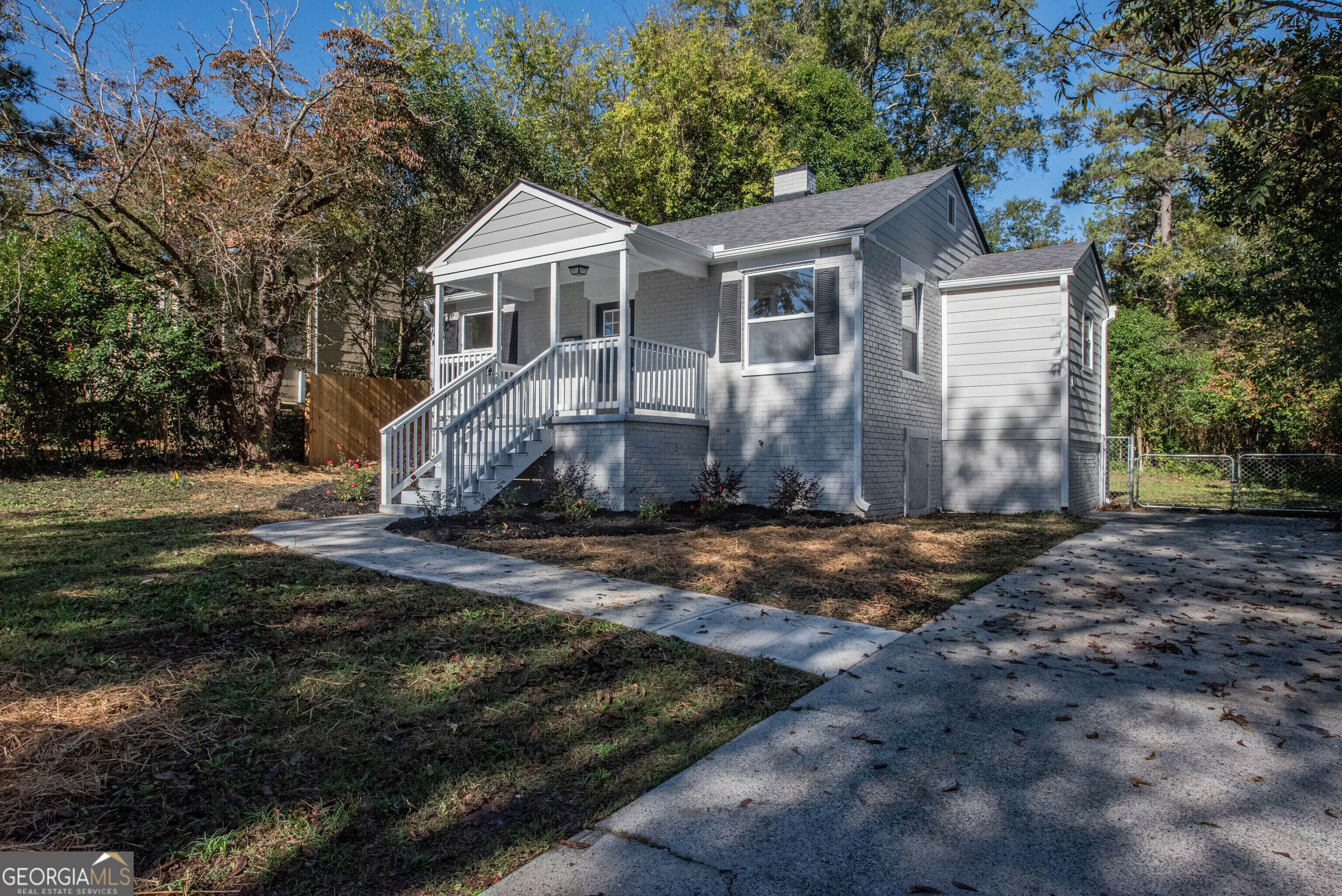 Property Photo:  3482 Austin Avenue  GA 31204 