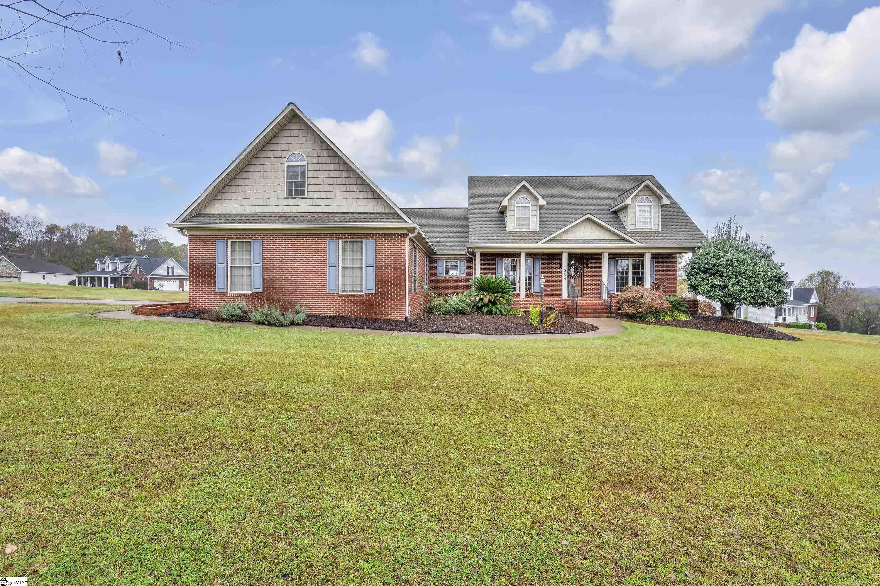 304 Millworks Court  Campobello SC 29322 photo