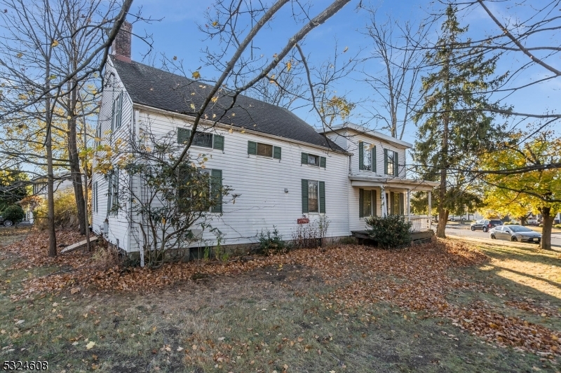 Property Photo:  77 Greenbrook Rd  NJ 08846 