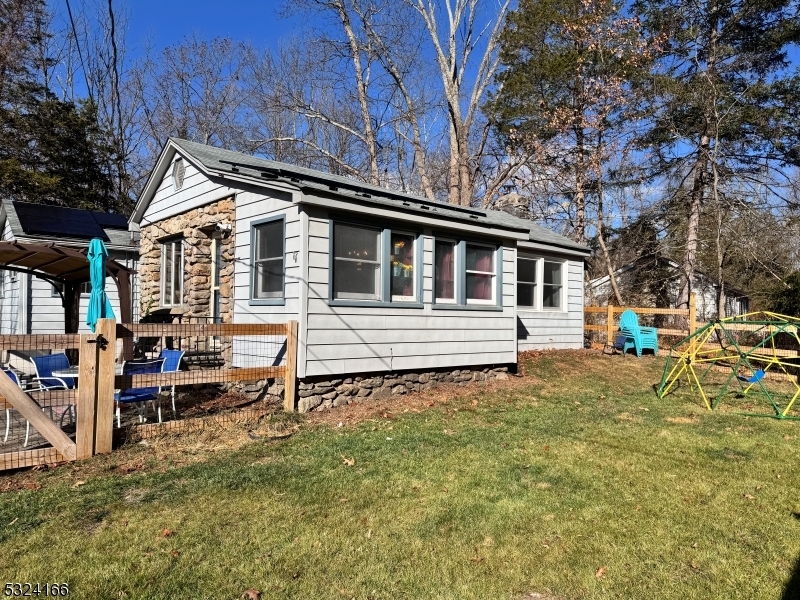 Property Photo: 909 Cedar Dr NJ 07860