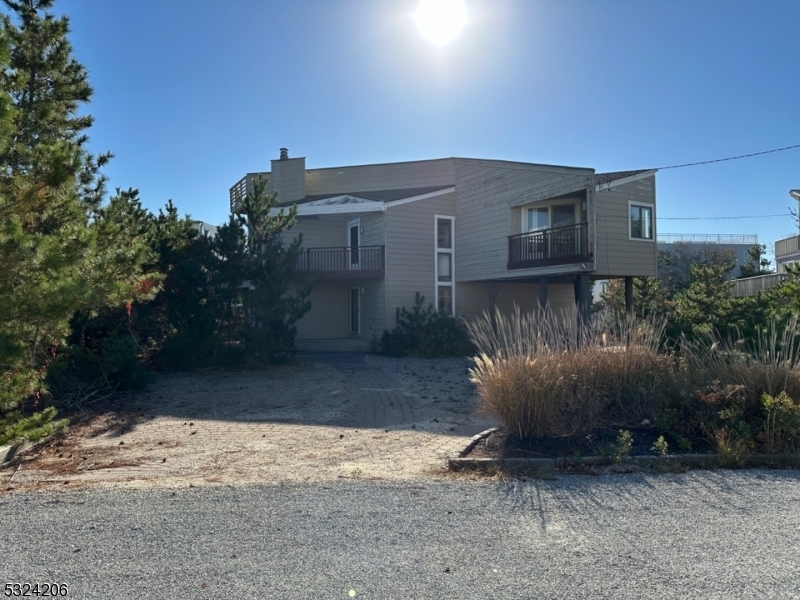 Property Photo:  129 Long Beach Blvd  NJ 08008 