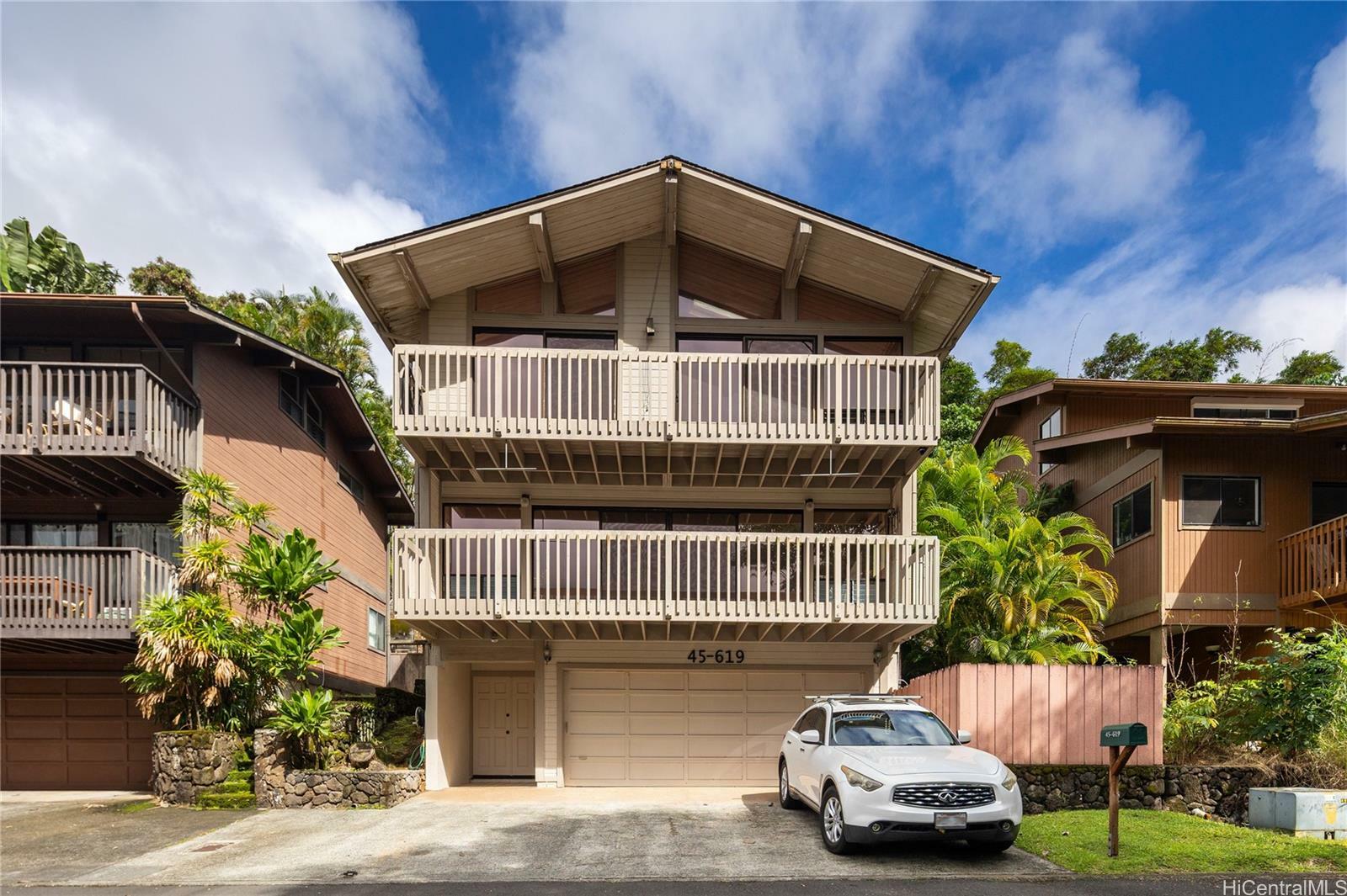 45-619 Koaie Place  Kaneohe HI 96744 photo