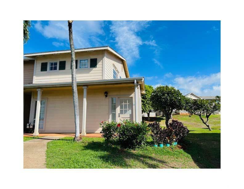 94-718 Lumiauau Street Kk204  Waipahu HI 96797 photo