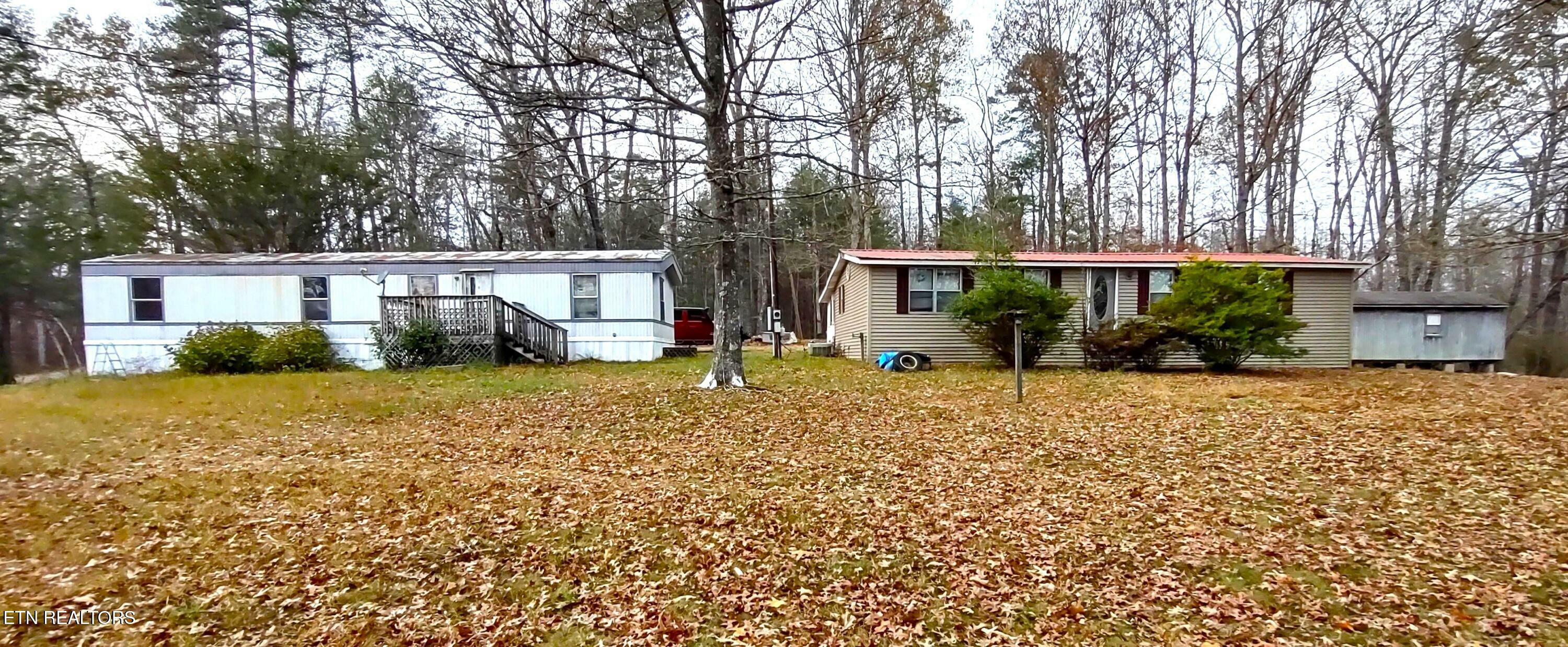 Property Photo:  130 Ridge Rd  TN 37770 