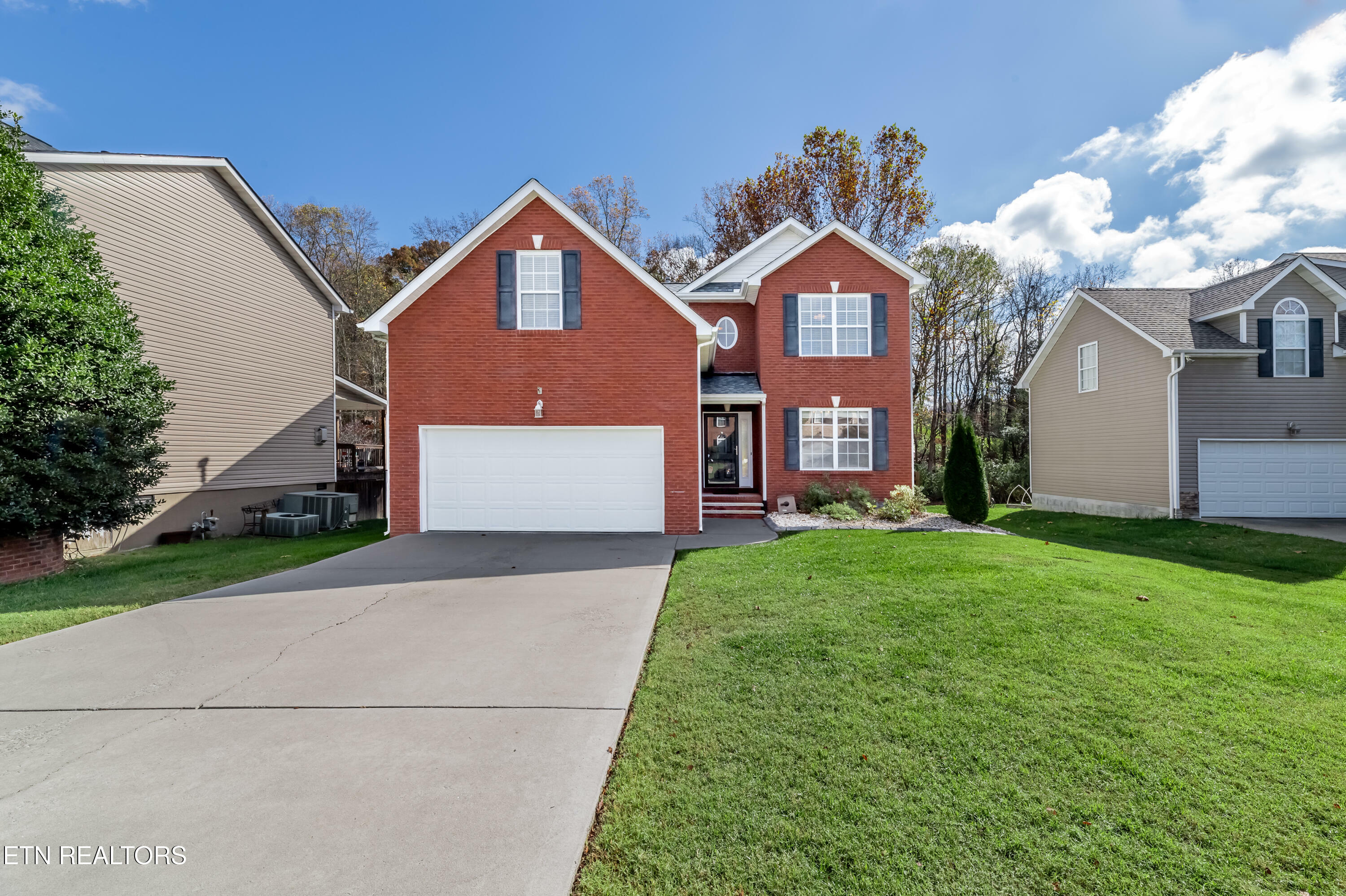 Property Photo:  3108 Champions Trail Lane  TN 37931 