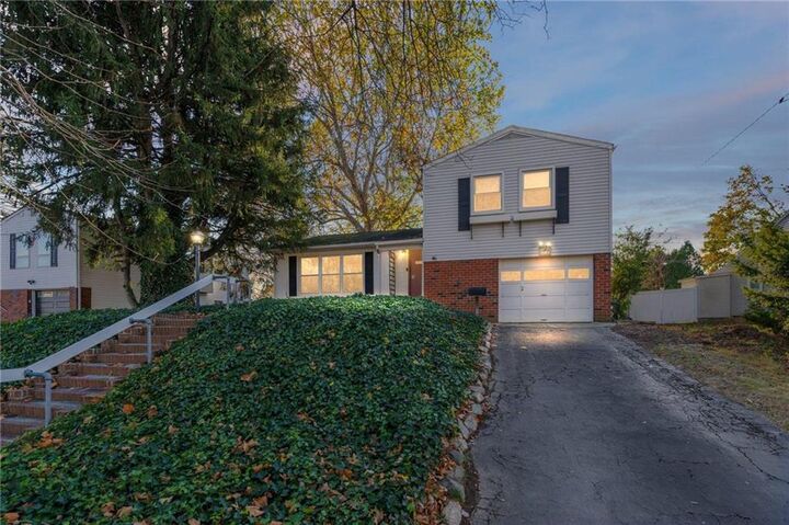 2515 Nottingham Road  Bethlehem City PA 18017 photo