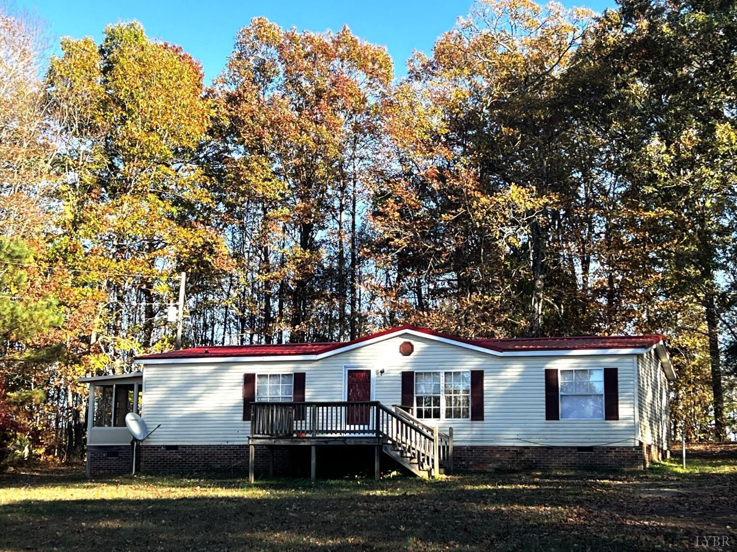 Property Photo:  888 Germantown Road  VA 23923 