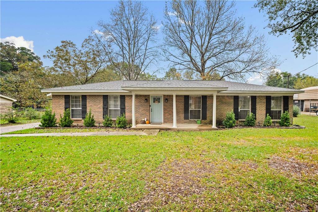 Property Photo:  9274 Ponderosa Drive N  AL 36575 