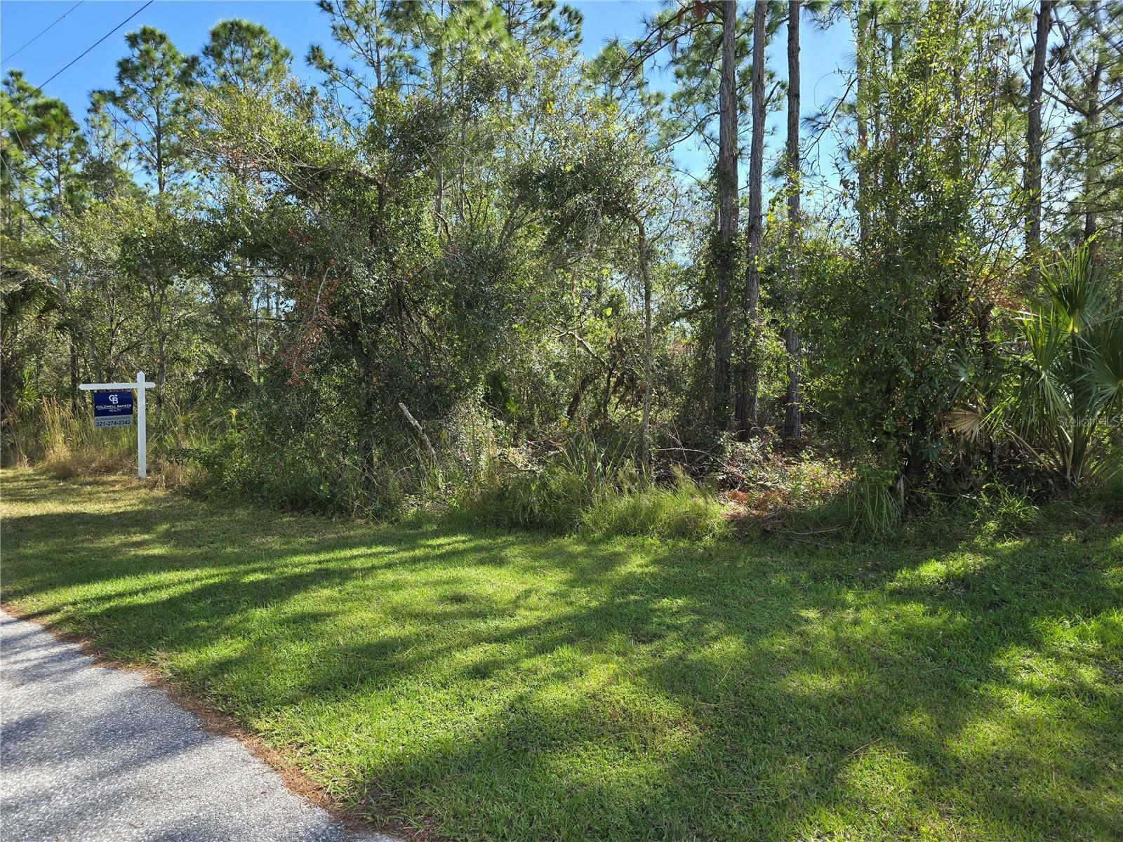 Property Photo:  Lot 6 Roman Avenue  FL 34291 