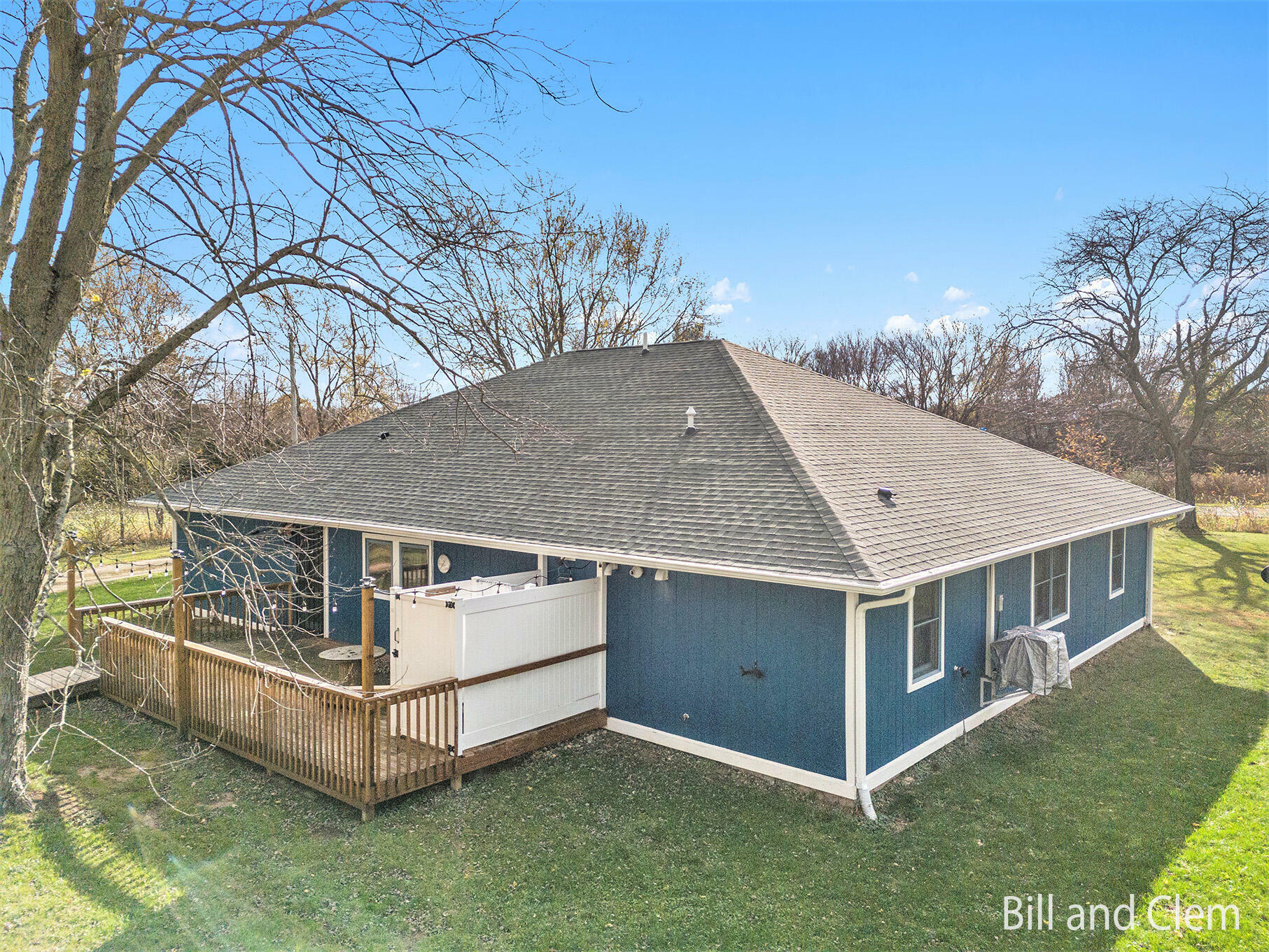 Property Photo:  6685 119th Avenue  MI 49408 