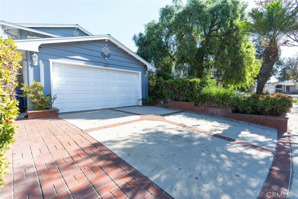 Property Photo:  5408 Faculty Avenue  CA 90712 