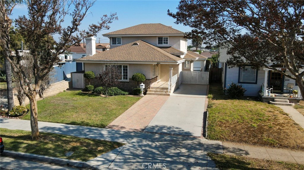 Property Photo:  904 Benito Avenue  CA 91803 