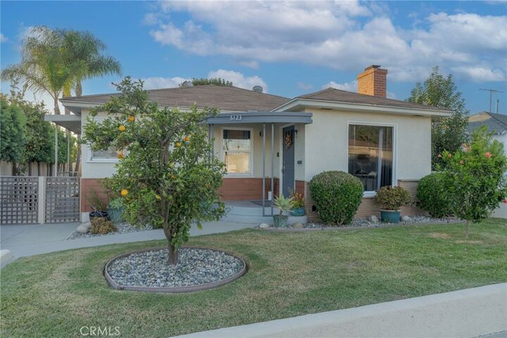 Property Photo: 6123 Briercrest Avenue CA 90713