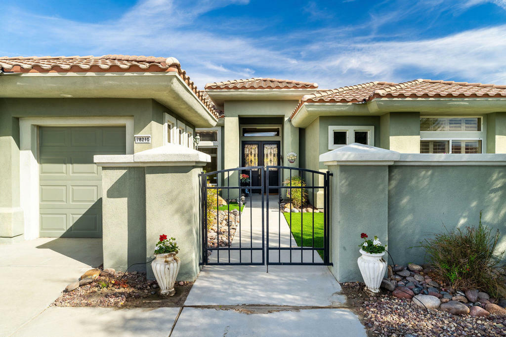 78210 Larbrook Drive  Palm Desert CA 92211 photo