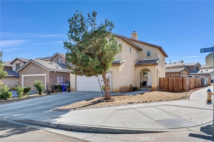 Property Photo:  13165 Vista Del Sol  CA 92394 