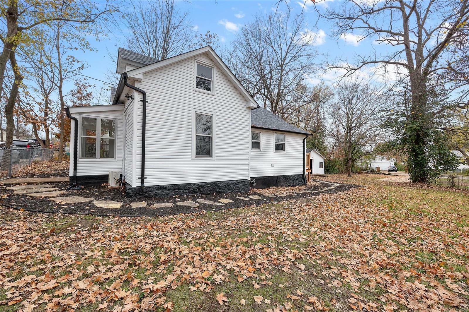 Property Photo:  47 Mounds  MO 63628 