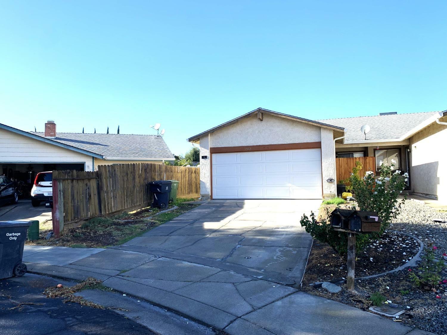 1343 Johnson Court  Tracy CA 95376 photo