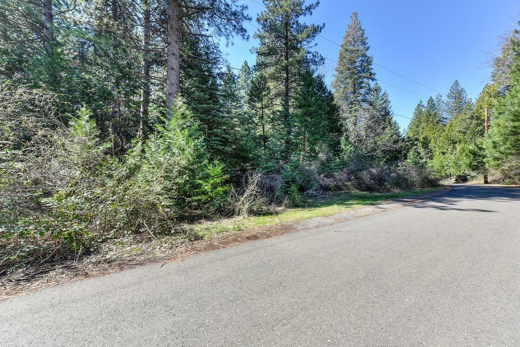 Property Photo:  0 Crocker Ranch Road  CA 95709 