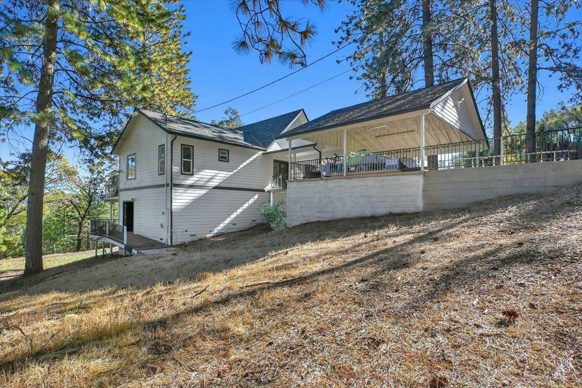 Property Photo:  19533 Morningside Road  CA 95949 