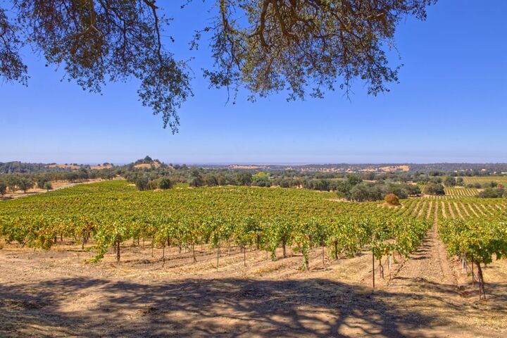 Property Photo:  0 Shenandoah School Road  CA 95669 