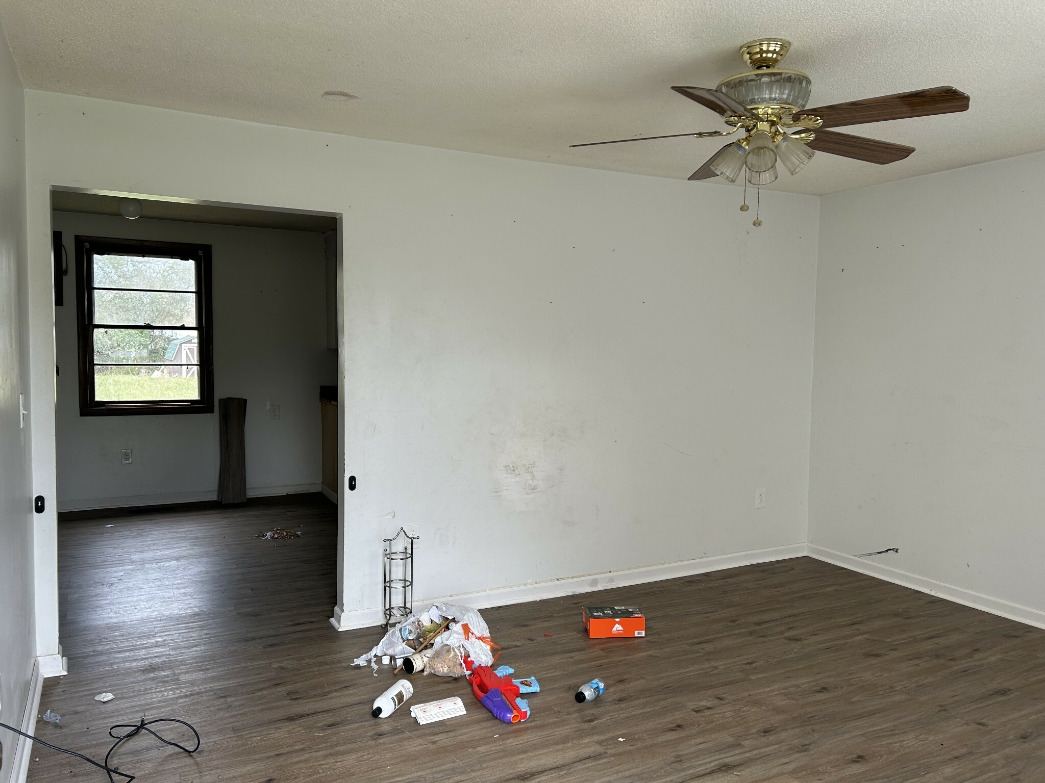 Property Photo:  203 Rigney Dr  TN 37355 