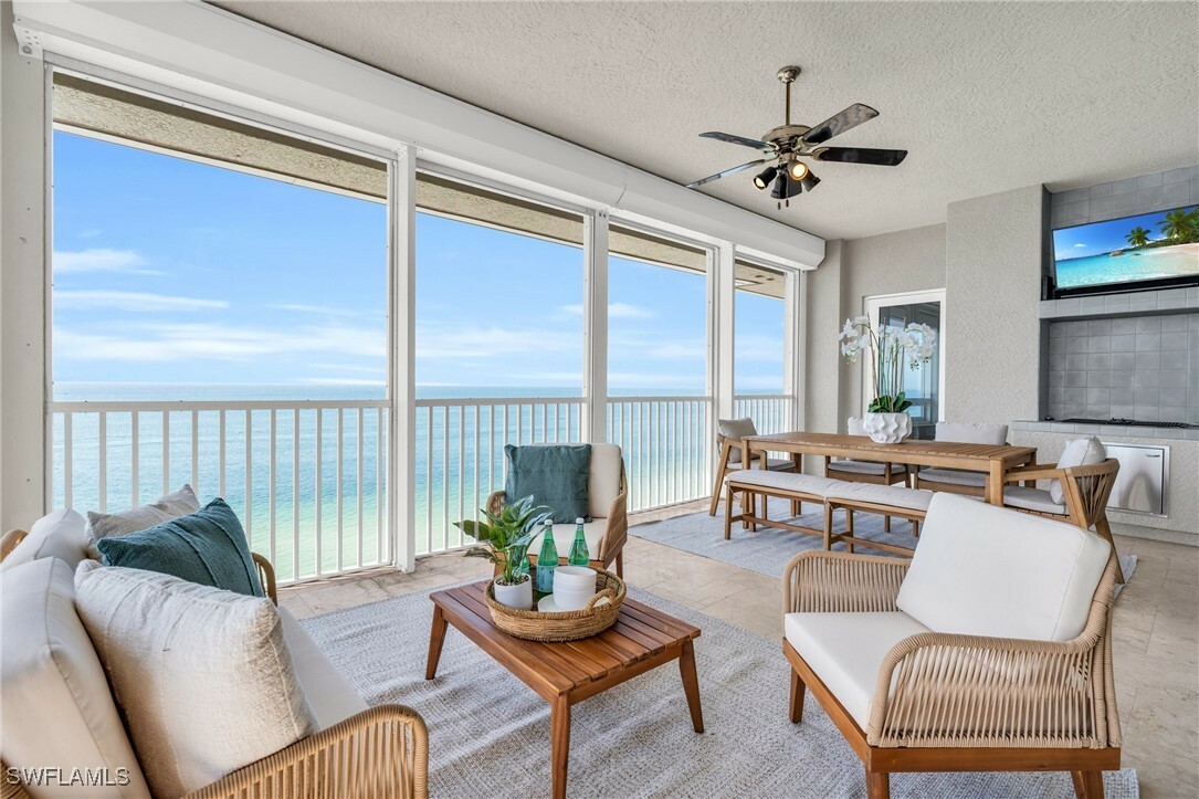 Property Photo:  9235 Gulf Shore Drive Ph-01  FL 34108 