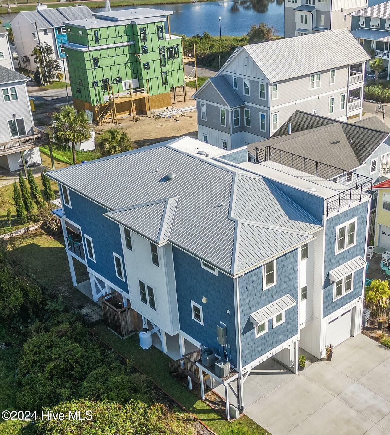Property Photo: 304 Birmingham Avenue Unit 2 NC 28428