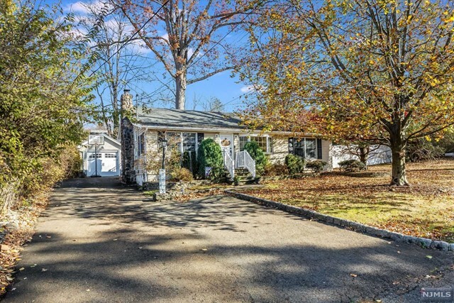 Property Photo:  53 Laurel Drive  NJ 07470 