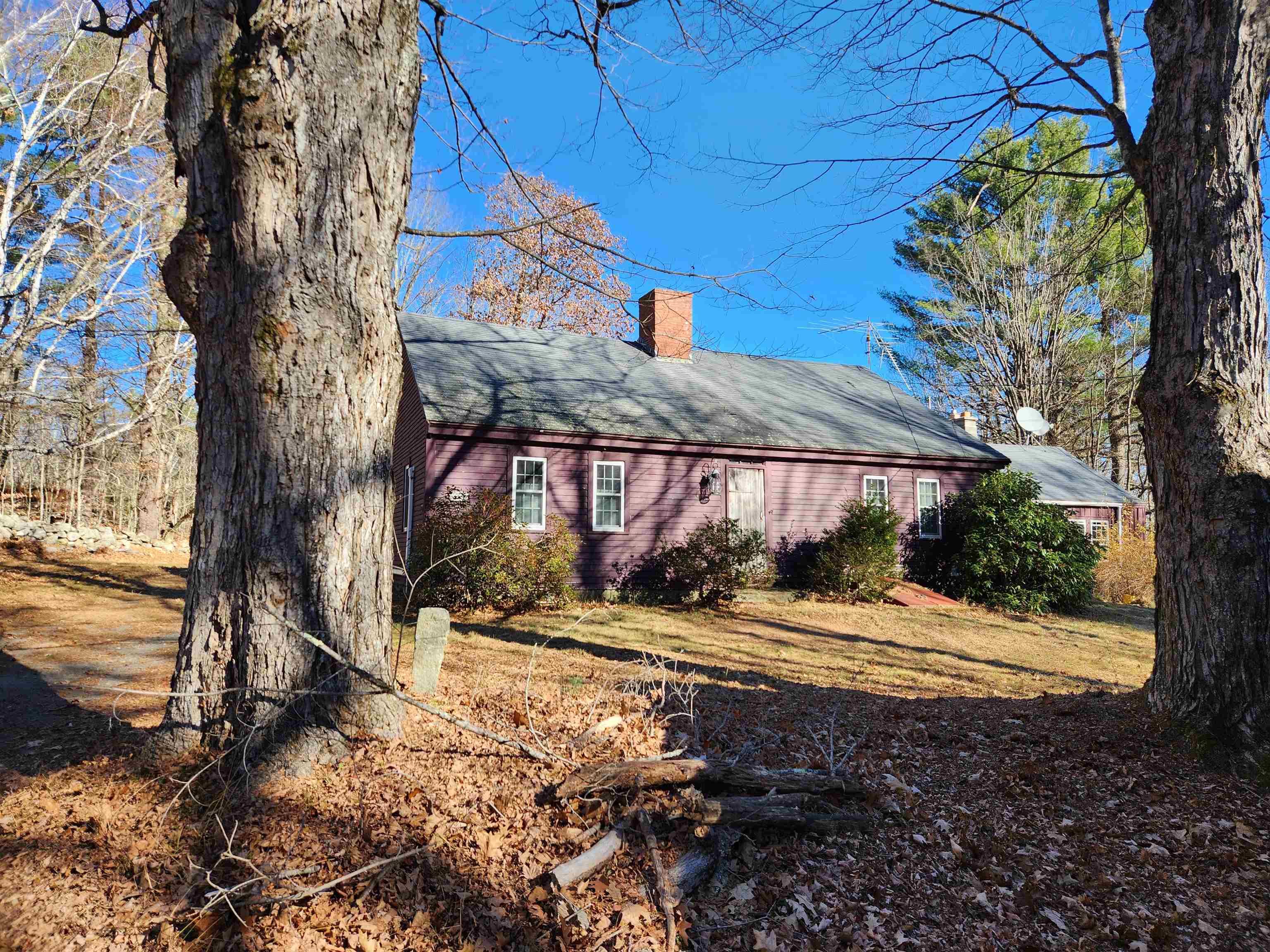 Property Photo:  332 South Street  NH 03465 