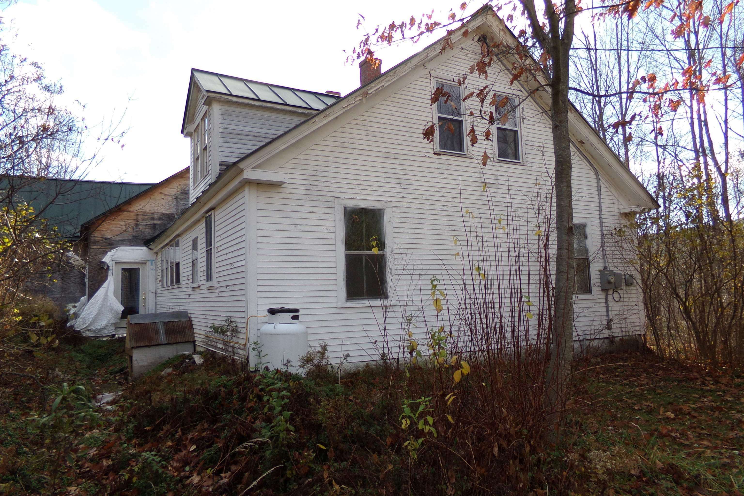 Property Photo:  2402 Chelsea Road  VT 05039 